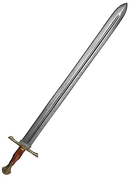 Épée courte d'éclaireur (105cm) arme en mousse